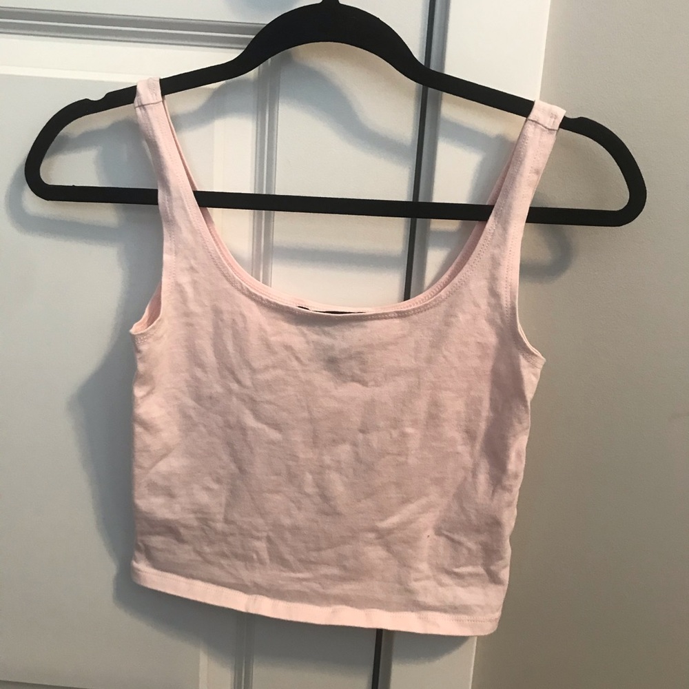 Forever 21- Tank Top